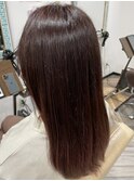 【i+me】ツヤ髪質改善トリートメント