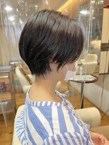 バンブークラシック(bamboo CLASSIC) 20代30代40代50代/ナチュラルショート/ショートスタイル