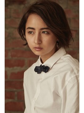 ティーシェル(TIECHEL) ショート