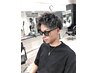 【マサキ指名限定】カット+パーマ　￥16500