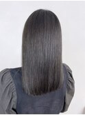 ダークグレー_ショコラアッシュヘルシースタイル_ba417791