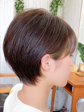 アルディ(Ard.) Ard. -アルディ-【お客様スタイル】