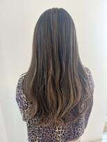 ファーチ(Fir-chi)&nbsp;透明感☆コントラストハイライト