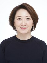 ステラ 木田余店 (stella) 50代・60代におすすめ◎骨格似合わせショートスタイル