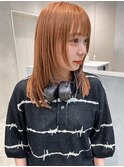 ウルフ/レイヤーカット/ウルフヘア/レイヤー/フェイスレイヤー