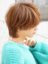 アイトーキョー 渋谷(AI TOKYO) メンズカットカラーパーマブリーチ縮毛矯正ウルフ髪質改善渋谷駅
