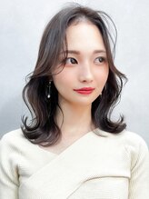 シエル 大分中央町店(CIEL) 【CIEL大分中央町店 style】韓国風スタイル