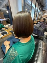 ライフアンド 浦和(LIFE&)&nbsp;髪質改善/縮毛矯正/美髪/艶髪/髪質改善トリートメント/浦和