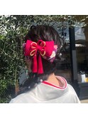サイド編み下ろしセット