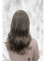 テン(天 ten)&nbsp;オリーブベージュ