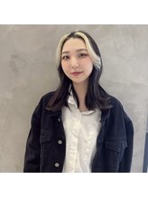 アムアム(amu_amu) 井上 嘉名