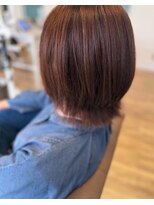 ヘアアトリエ ナイン(hair atelier nine)&nbsp;nine/渡邊