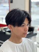 クラウドナイン(CLOUD9)&nbsp;センターパート