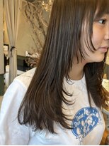 ピン(pin)&nbsp;顔周りレイヤー