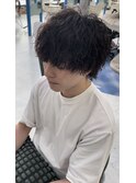 縦落ちツイストスパイラルウルフ
