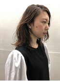 soft perm