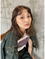 パール(PEAR+L)&nbsp;autumn style【YURI】