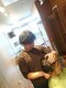 スクラップアンドビルド ヘアー(SCRAP&BUILD HAIR)の写真/香りにも癒されながら、心身ともにリラックスできる"ヒーリングヘッドスパ"で癒しのひとときをご提供！