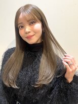 リコ バイ マリス(Liko by maris)&nbsp;Likoオリジナルプレミアム髪質改善トリートメント