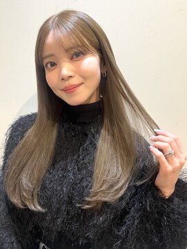 リコ バイ マリス(Liko by maris) Likoオリジナルプレミアム髪質改善トリートメント