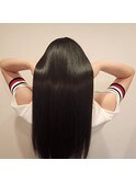 髪質改善実例