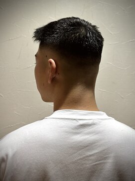 ヒロギンザ 六本木店(HIRO GINZA) フェード