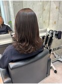 【ストカール】コテ巻き風パーマで毎日のお手入れを簡単に！