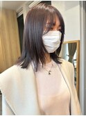 似合わせカット/ショートボブ/ボブ/縮毛矯正/髪質改善/銀座駅