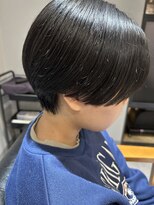 レム 泉中央店(L.E.M) レディースショート