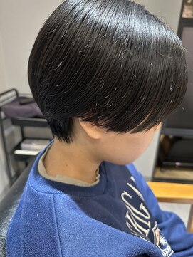 レム 泉中央店(L.E.M) レディースショート