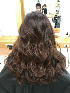 ジュエル 二俣川鶴ヶ峰 二俣川駅北口店(JEWEL) ☆お客様スタイル☆【ジュエル二俣川/二俣川駅】