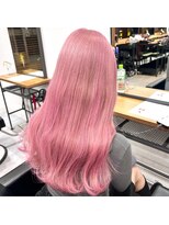 ネクスト 池袋(NEXT) ブリーチ/ダブルカラー/ハイトーン/エクステ/池袋