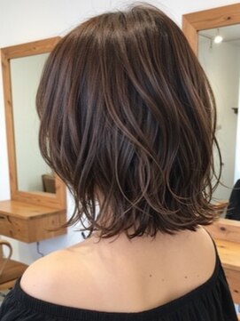 リノ 船橋(Lino) 似合わせカット/メルティカラー/フェミニンロング/船橋