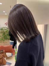 グレイスアベニュー(Grace Avenue) 【ブルベ夏】シアーラベンダー
