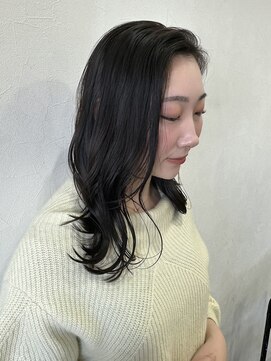 シエル(Ciel) ナチュラルオリーブ