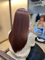 ボタニウム バイ アールサロン(BOTANIUM by RrSALON)&nbsp;20代以降にオススメ本物のダメージレス髪質改善トリートメント