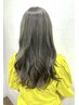 ≪24歳以下ご新規様限定≫ダブルカラー20％off/通常￥17,600～→￥14,080～