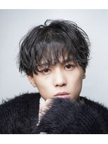 ゴールド 京都(GOALD)&nbsp;シャドウパーマ