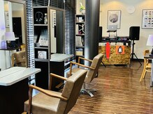 ヘアーサロン アエカ(hair salon aeca)
