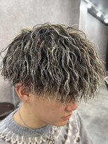 ライズトーキョー 土浦店(RISE TOKYO)&nbsp;ツイストスパイラル/ツイストスパイラルハイライト