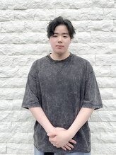 ソワン ドゥ ブレス 立花店(soin de brace)&nbsp;福島 統