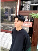 ココアール けやき通り(COCO.R)&nbsp;髪も頭皮もリフレッシュ♪