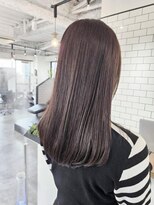 エイス 梅田 中津(Ace)&nbsp;Aceオリジナル酸性縮毛矯正