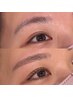 【☆目元激変☆】眉毛WAX＋まつ毛パーマ￥14300→￥9500