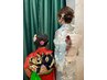 9月～11月【七五三親子プラン】7歳女児&ママ ￥28000