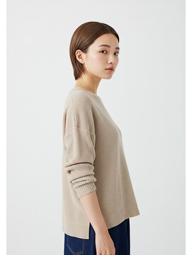 マイン(mine) #藤枝　で叶う　ノンダメージフルコース