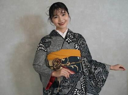 ヘアリゾート レガロ(hair resort REGALO)の写真