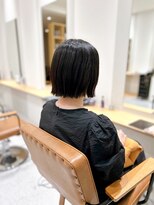 サム 横浜 大倉山(Sum)&nbsp;ボブ/ショートボブ/大倉山ボブ/ショートカット