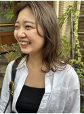 レイヤーカット
