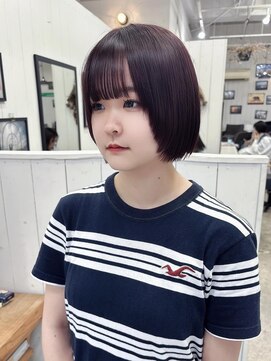 ベニス(VENICE) lavender